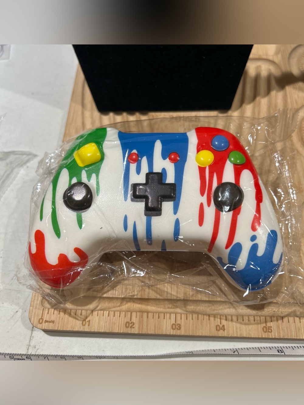 Game console squishy toys